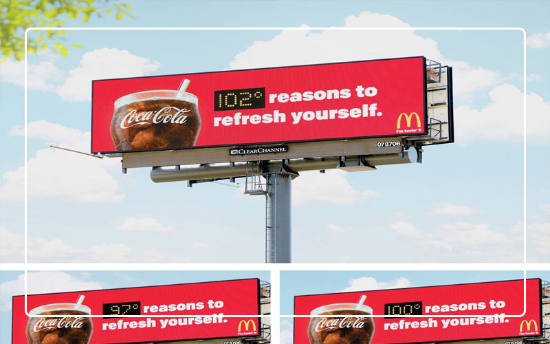 تبلیغات هوشمند