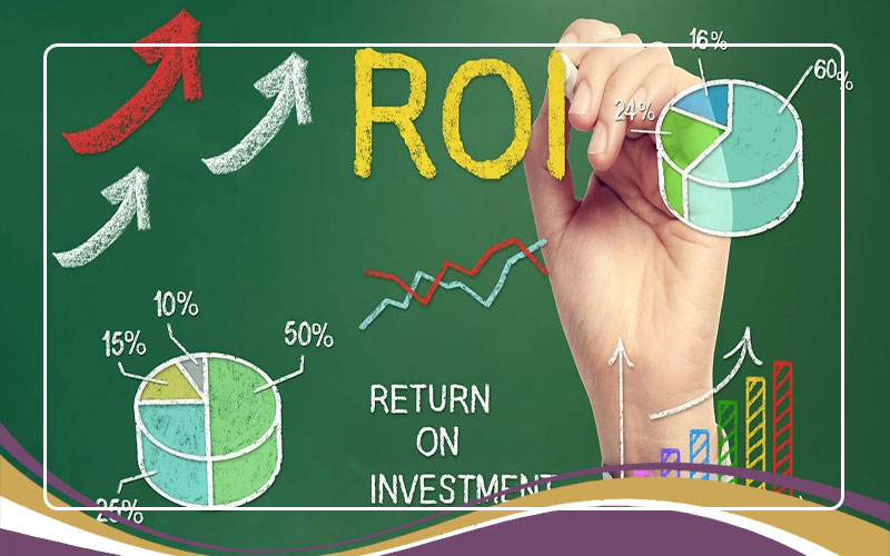 شاخص ROI در تبلیغات بیلبوردی