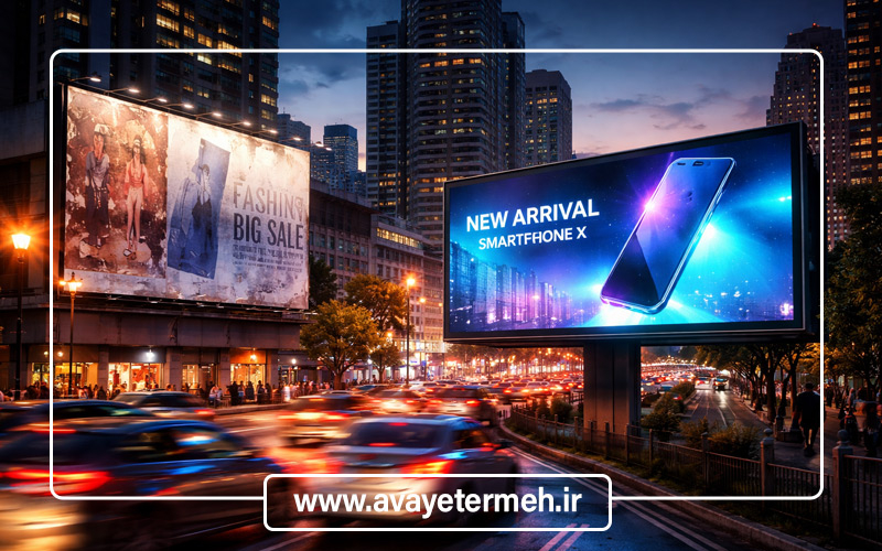 دیجیتال اوت دور چیست