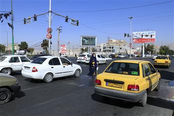 قیمت تلویزیون شهری چهار راه گلزار کرج