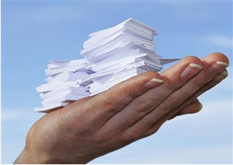 چاپ کارت ویزیت