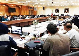 اولین گردهمایی توانمند سازی سازمان های مردم نهاد