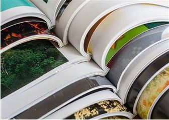 چاپ کاتالوگ