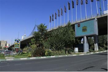 تلویزیون شهری کرج - آزادگان