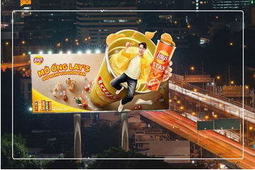 اصول روان ‌شناسی در تبلیغات بیلبوردی