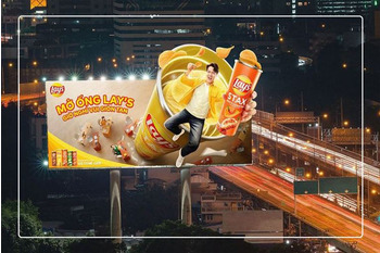 اصول روان ‌شناسی در تبلیغات بیلبوردی