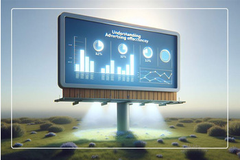 معیارها و ابزارهای سنجش اثربخشی تبلیغات بیلبوردی | چگونه تأثیر تبلیغات بیلبوردی را بسنجیم؟