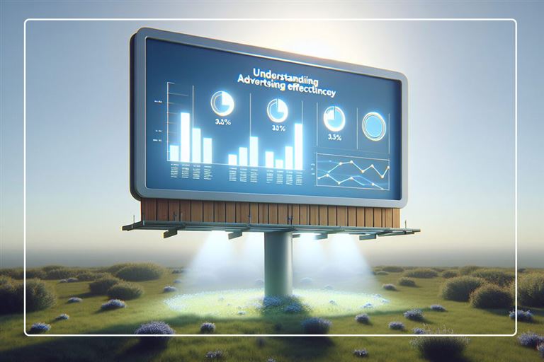 معیارها و ابزارهای سنجش اثربخشی تبلیغات بیلبوردی | چگونه تأثیر تبلیغات بیلبوردی را بسنجیم؟